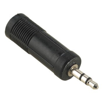 Audio Adapter 6,3mm