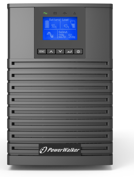 VFI 1000 ICT IoT UPS