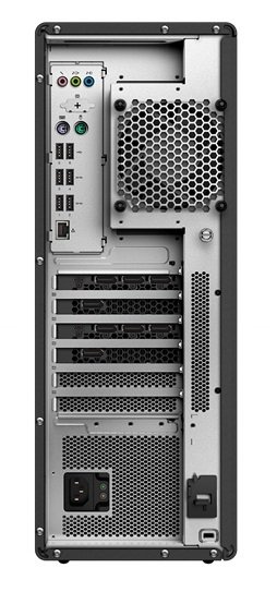 Lenovo ThinKStation P620, AMD Ryzen Threadripper Pro 5945WX, 64GB Ram, 1TB SSD, Windows 11 Pro
