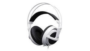 SteelSeries Siberia v2 USB (White)