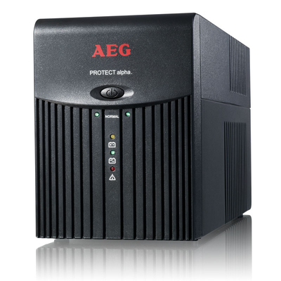 UPS AEG Protect Alpha.1200