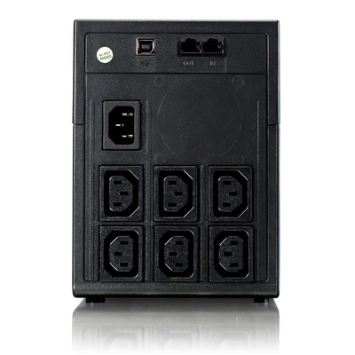 UPS AEG Protect Alpha.1200