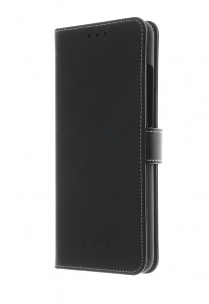 Insmat Exclusive Flip Case - Honor 8X, svart