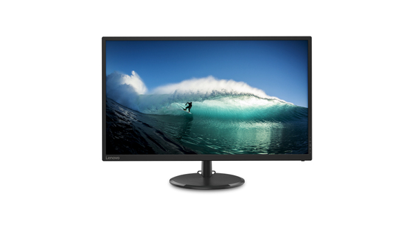 Lenovo 31.5&quot; D32Q-20, QHD, IPS -n&auml;ytt&ouml;