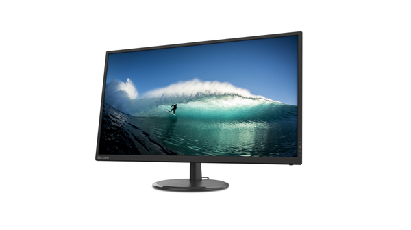Lenovo 31.5&quot; D32Q-20, QHD, IPS -n&auml;ytt&ouml;
