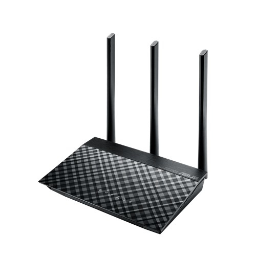 Asus Router RTAC53 10/100/1000