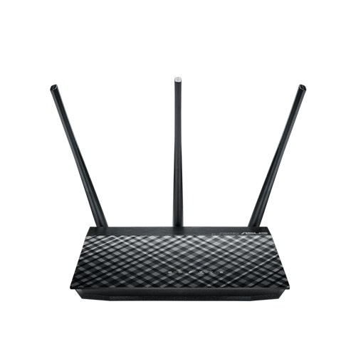 Asus Router RTAC53 10/100/1000