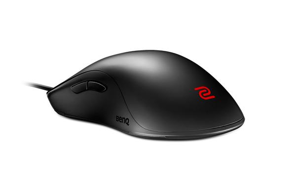 ZOWIE by BenQ FK1+ - gaming mouse, Black