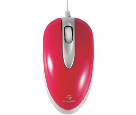 Targus AMU45 USB Optical Ultra Mini-Mouse for Children