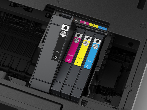 Epson WorkForce Pro WF-4740DTWF Duplex, LAN/Wi-Fi, A4 - colour Inkjet printer
