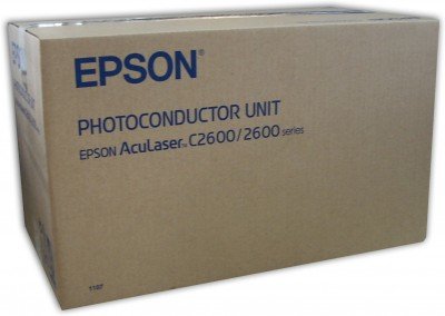 Photoconductor units for Aculaser C2600