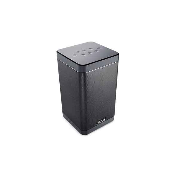 Canton Smart Soundbox 3 - multi-room speaker, svart