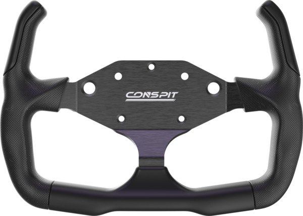 Conspit CX295 - rattf&auml;ste