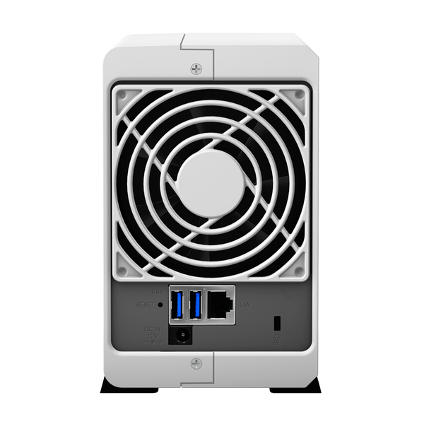 Synology DS218j DiskStation- 2-Bay- Marvell Armada dual core 1-3 GHz CPU- 512MB ram -launch 26 okto