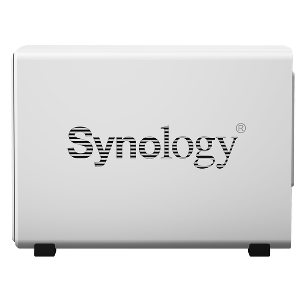 Synology DS218j DiskStation- 2-Bay- Marvell Armada dual core 1-3 GHz CPU- 512MB ram -launch 26 okto