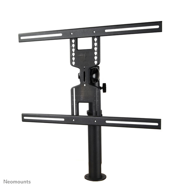 NEWSTAR Flat Screen Desk Mount 23-47inch Black