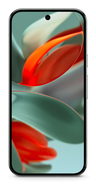 Google Pixel 9 Pro Hazel 256GB