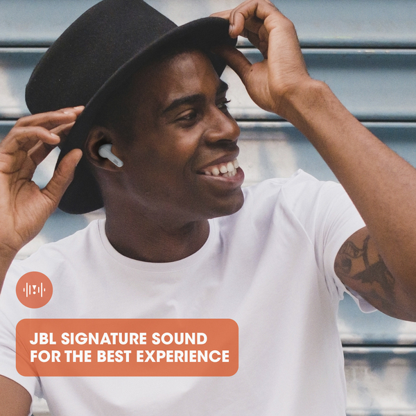 JBL Live Pro+ ANC TWS - tr&aring;dl&ouml;s in-ear h&ouml;rlurar, Rosa