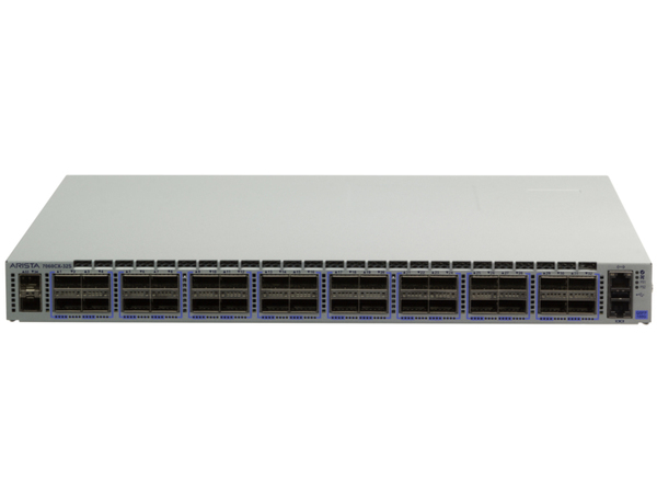 Arista 7060X 32QSPF 2SFP+BF AC Swch
