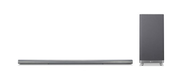 LG LAS650M SOUNDBAR MUSIC FLOW