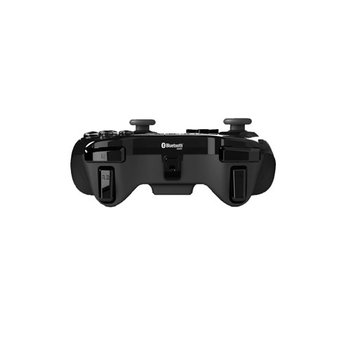 M.O.J.O. Micro-Console