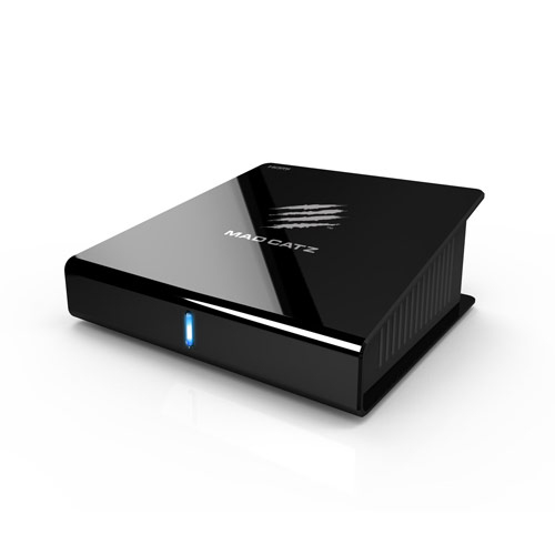 M.O.J.O. Micro-Console