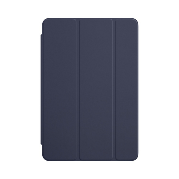 Apple iPad mini 4 Smart Cover - Midnattsbl&aring;