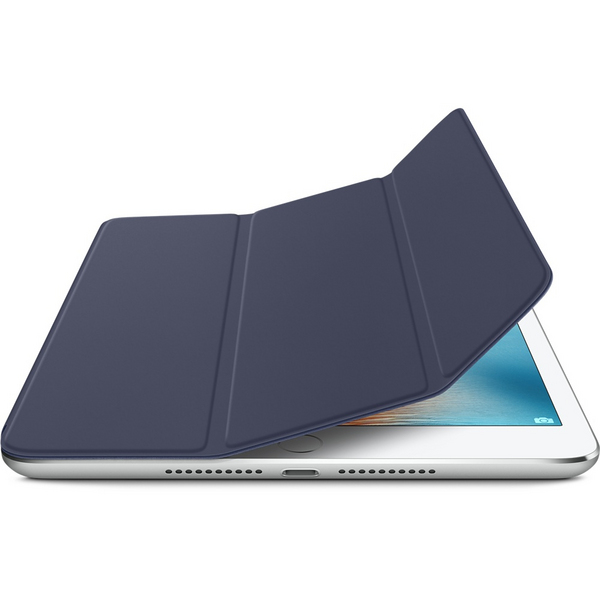 Apple iPad mini 4 Smart Cover - Midnattsbl&aring;
