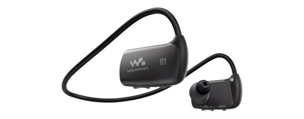 SPORT Walkman Waterproof