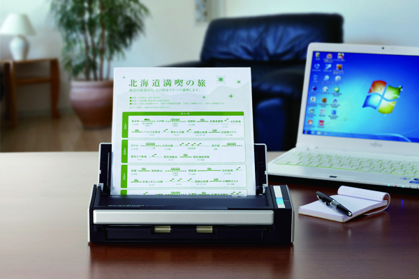 ScanSnap S1300i PC/Mac