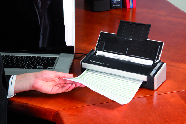 ScanSnap S1300i PC/Mac