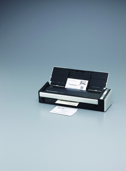 ScanSnap S1300i PC/Mac