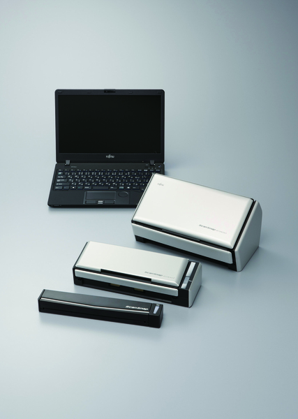 ScanSnap S1300i PC/Mac