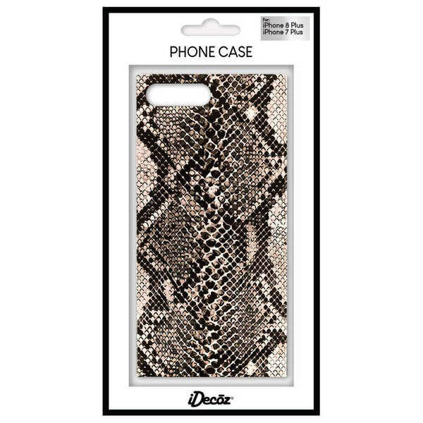 IDECOZ Mobilecover Python iPhone 8 PLUS/7 PLUS