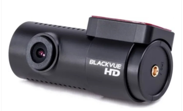 BLACKVUE IR Kamera Taka