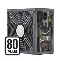 Cooler Master Silent Pro M500 - 500W