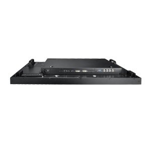 NEOVO 32"  Wide LED, Security model, black frame, DP