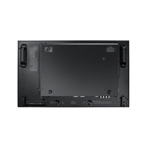 NEOVO 32"  Wide LED, Security model, black frame, DP