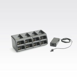8-battery charger for RS507