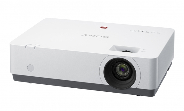 VPL-EW455/3500lm WXGAUSB S-Video