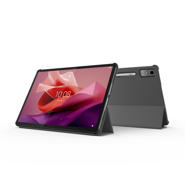 Lenovo Tab P12  32,3 cm (12.7&quot;) 8 Gt/128 Gt  Android -tabletti, Harmaa