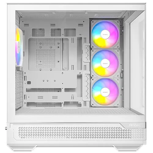 (Bargains) Antec C7 ARGB - midi tower, White