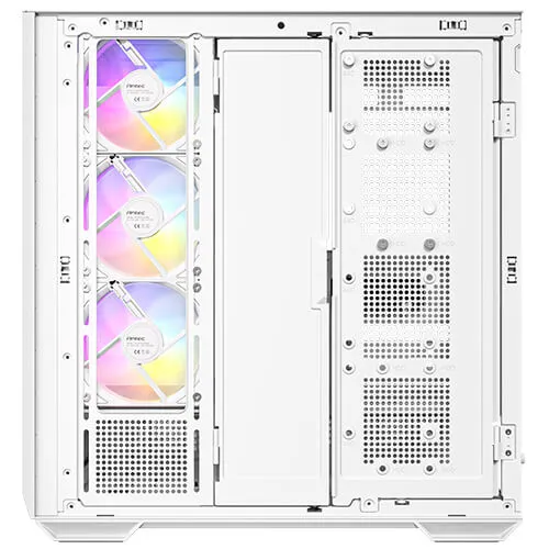 (Bargains) Antec C7 ARGB - midi tower, White