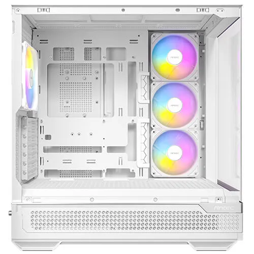 (Bargains) Antec C7 ARGB - midi tower, White