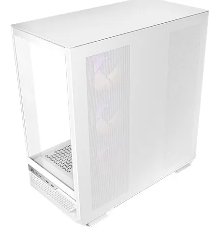 (Bargains) Antec C7 ARGB - midi tower, White