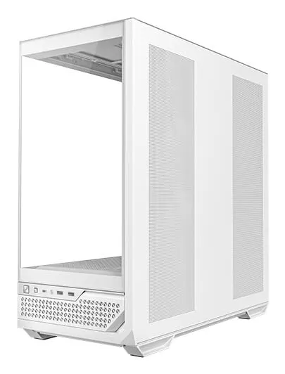 (Bargains) Antec C7 ARGB - midi tower, White