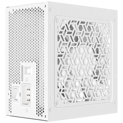 Antec GSK850 V2 White EC 850W - PSU, 80 Plus Gold