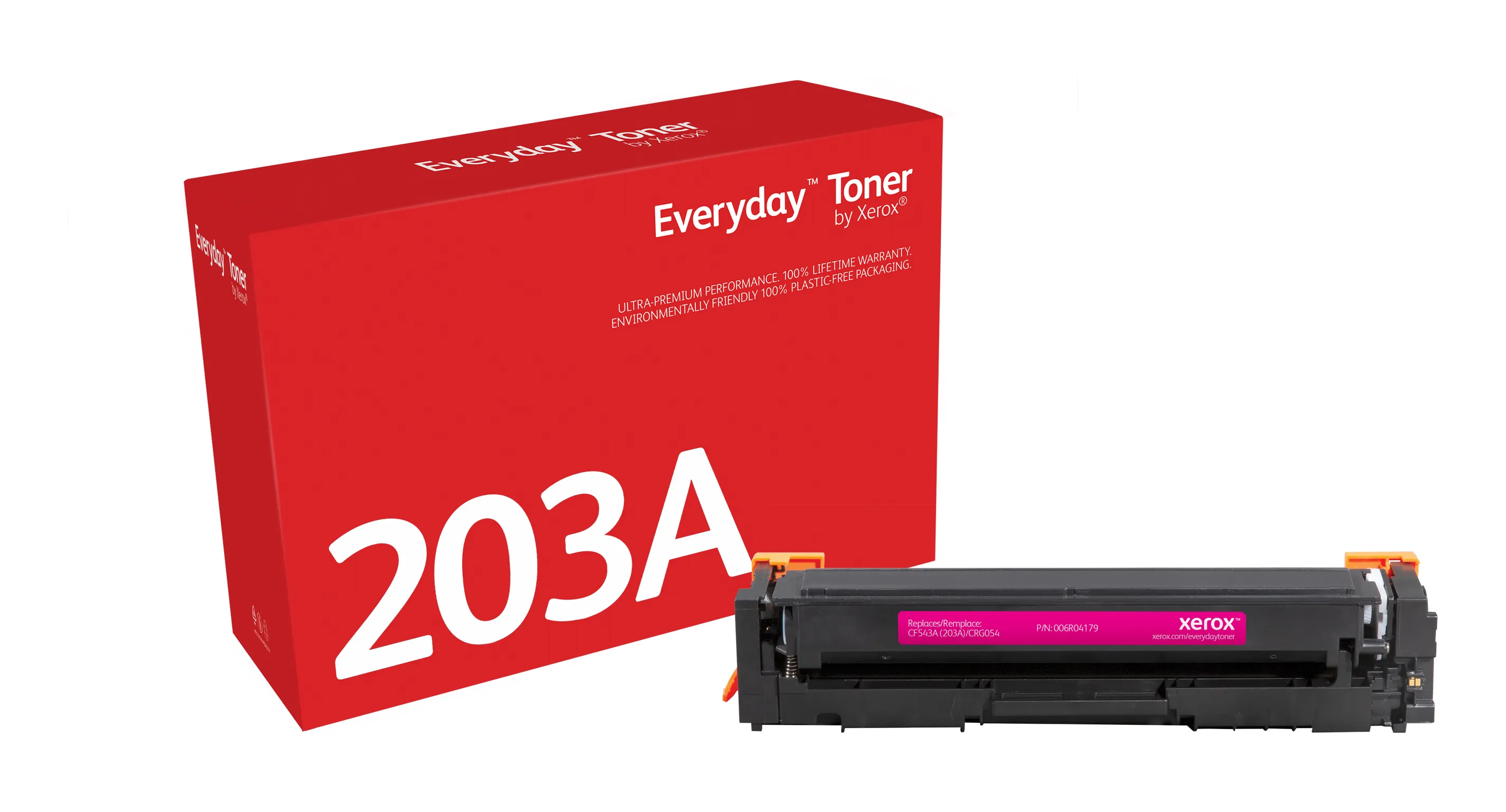 Xerox Everyday toner cartridge, Magenta