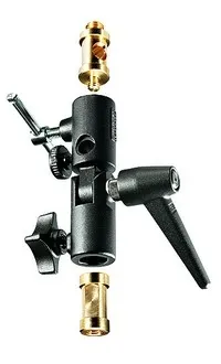 MANFROTTO Swivelling Adapter