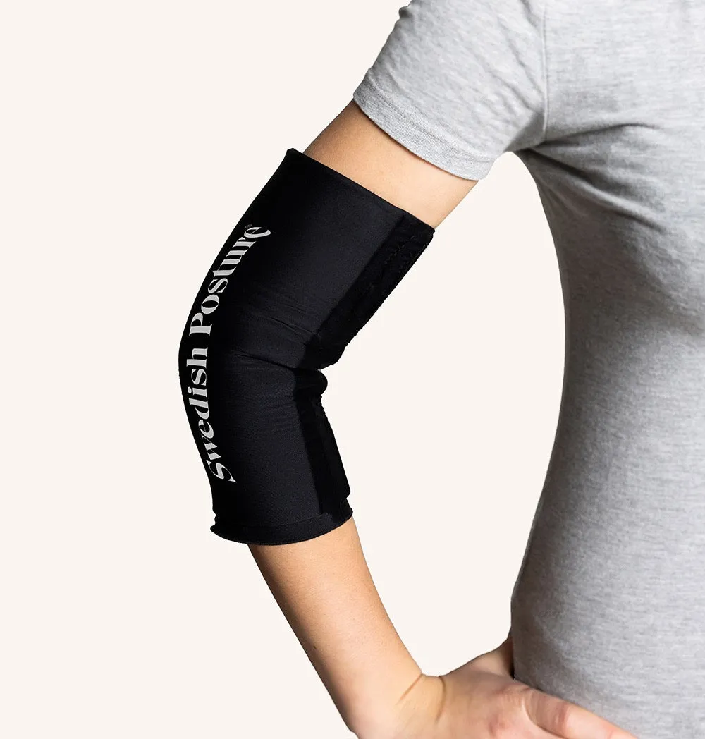 SWEDISH POSTURE Cooling Sleeve Recove  S